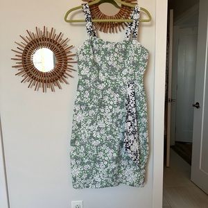 Maeve Kelly “Mini” Dress